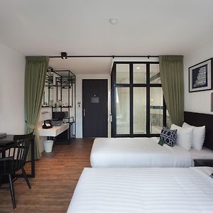Superior Kamer met Twee Aparte Bedden